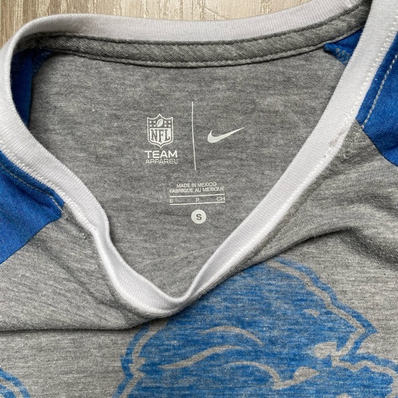 Nike Lions Tee - Picture 2 of 2